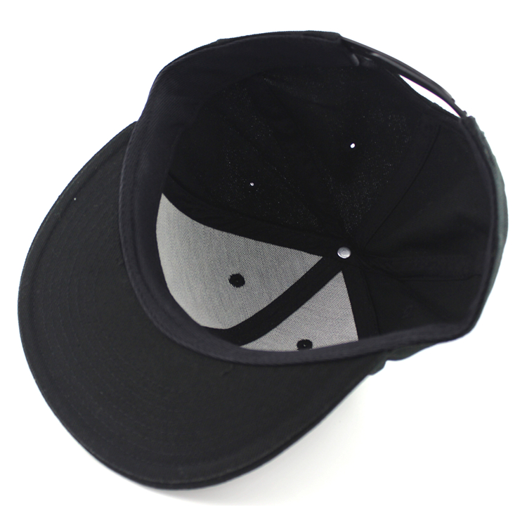 custom baseball cap